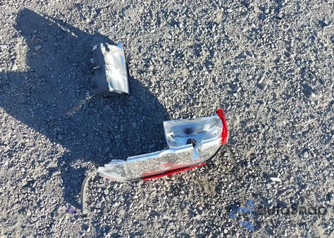 2012 Nissan Frontier Sv z USA, uszkodzony, nr VIN 1N6AD0CU1CC428781